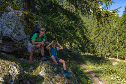 Bureau Montagne Visa Trekking