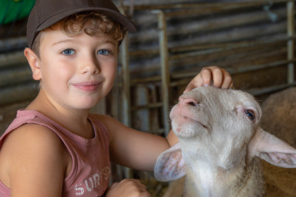 Ferme des Bichoux