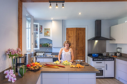 Chambres d'hôtes Les Primevères