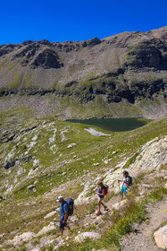 Lac Faravel