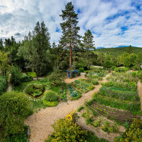 Parc écologique Terre Vivante