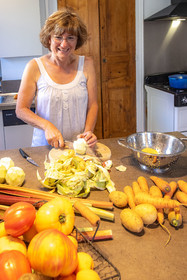 Chambres d'hôtes Les Primevères
