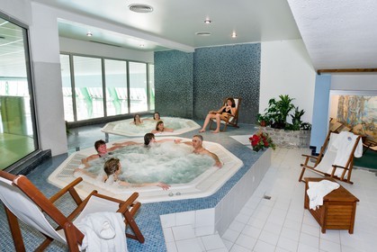 Espace jaccusi de la Grande Ourse