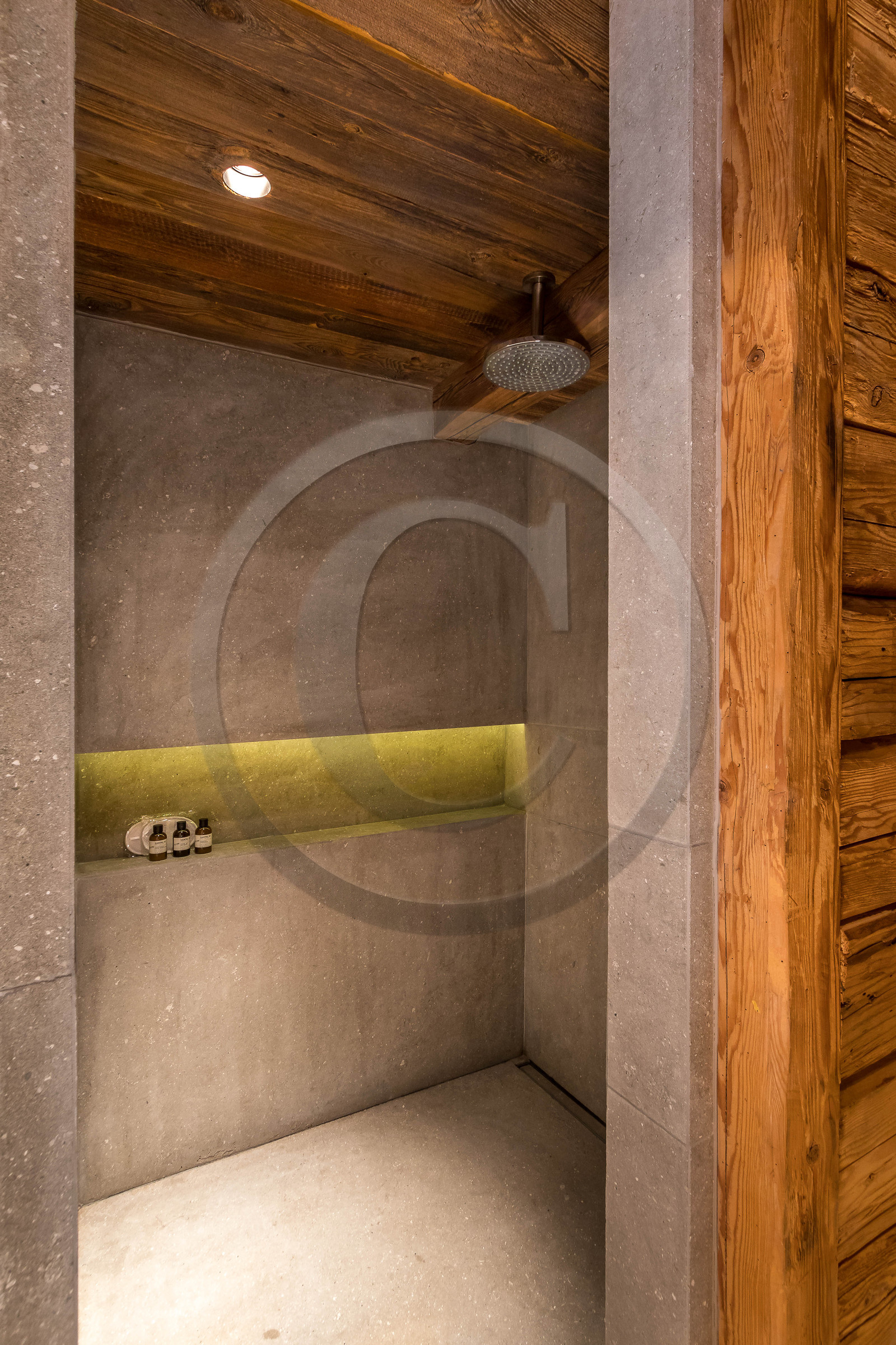 Le Grand Bornand, Chalet 1864