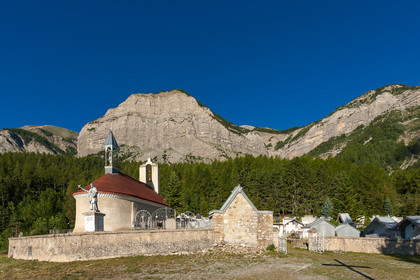 Notre-Dame de Bois-Vert