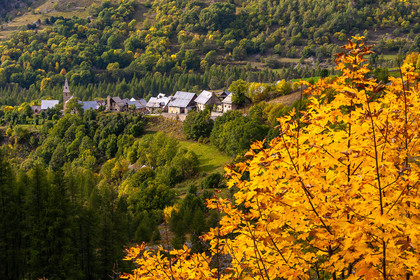 Village de Prapic