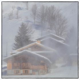 Le Grand Bornand