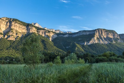 ENS de l'Isère, Marais de Montfort