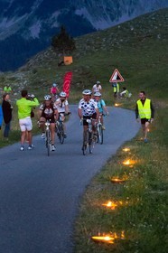 Vallée du Champsaur, col du Noyer, Décrochez La Lune