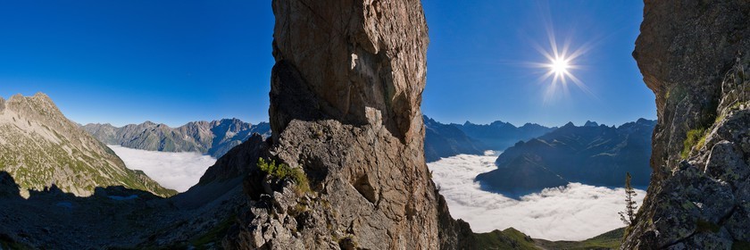 Lac de Pétarel