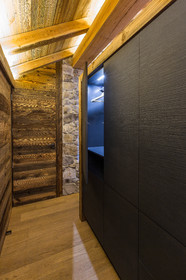 Chalet Montagnole, ARCHI-MADE Architecte, Rémi Mouilleron Architecte d'intérieur