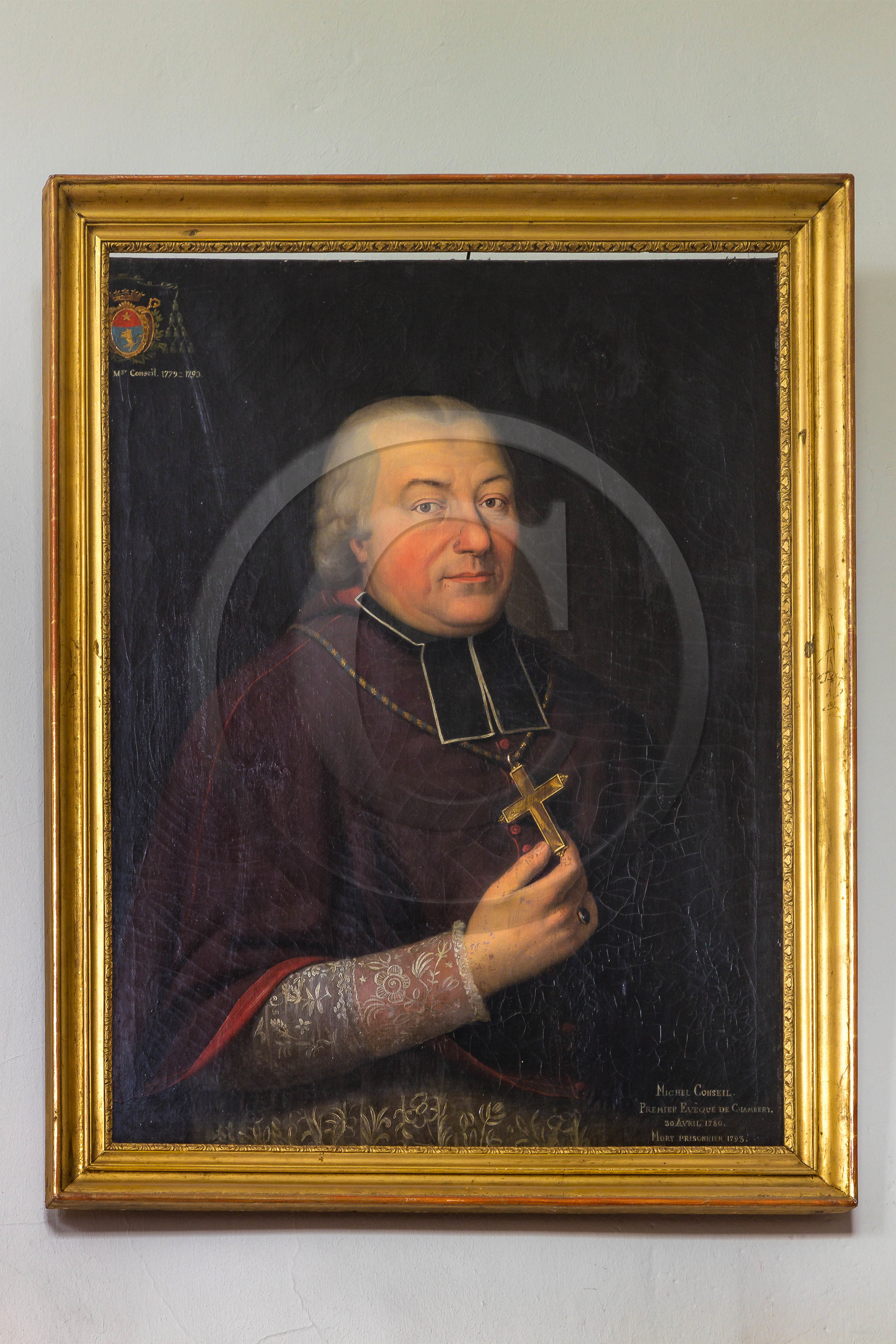 Cathédrale Saint-François-de-Sales de Chambéry