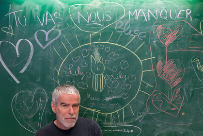 Michel Chavrot