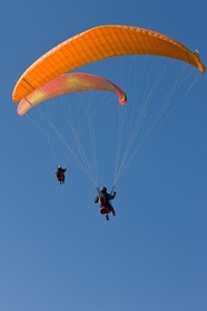 Ecole de Parapente