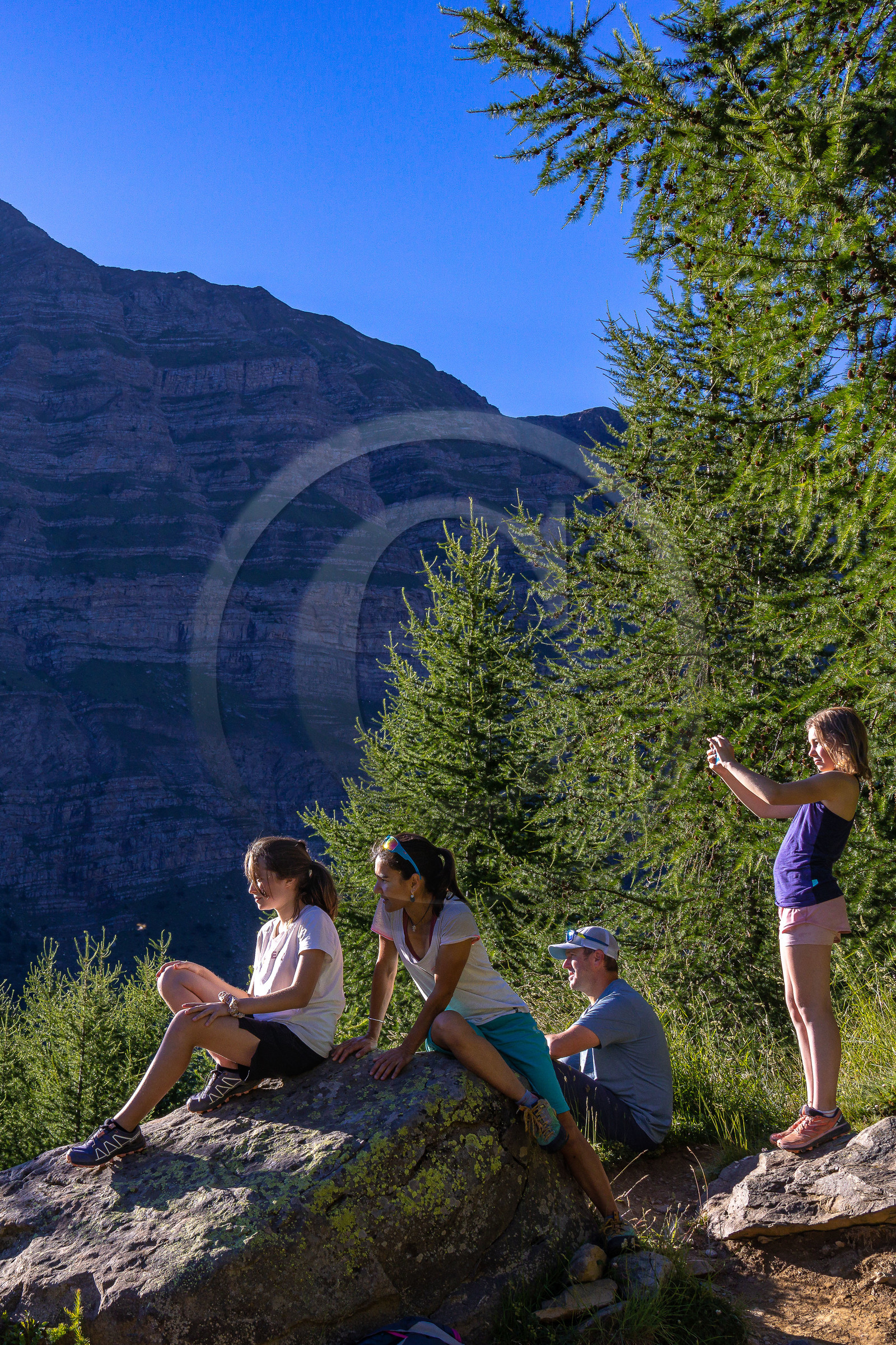 Vallée de Freissinières
