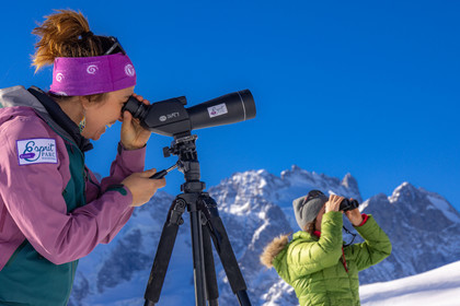 Randozen Serre Chevalier