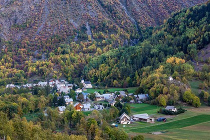 La Chapelle-en-Valgaudemar