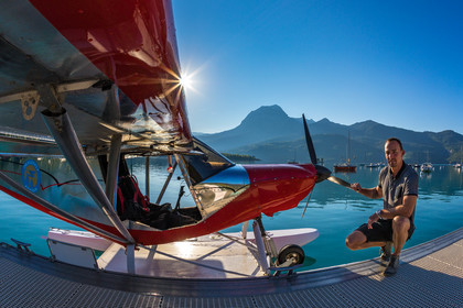 Dragonfly Aviation