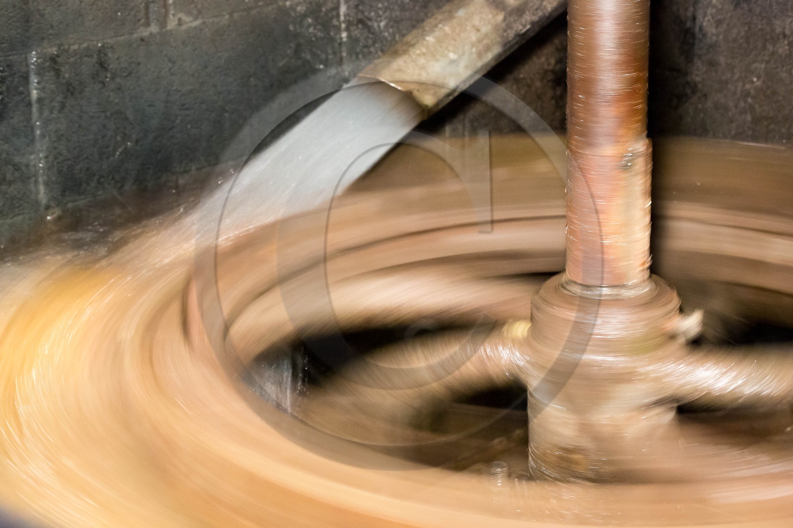 Ubaye, Jausiers, Moulin d'Abriès
