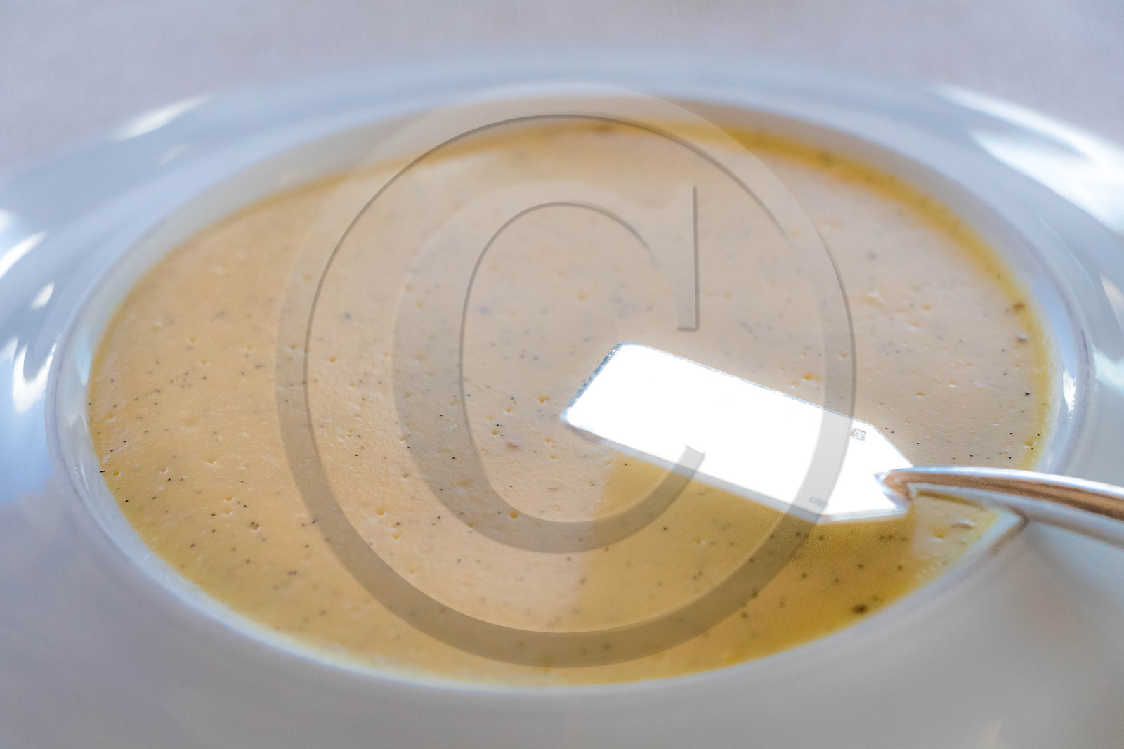 L’assiette où rien ne se passe