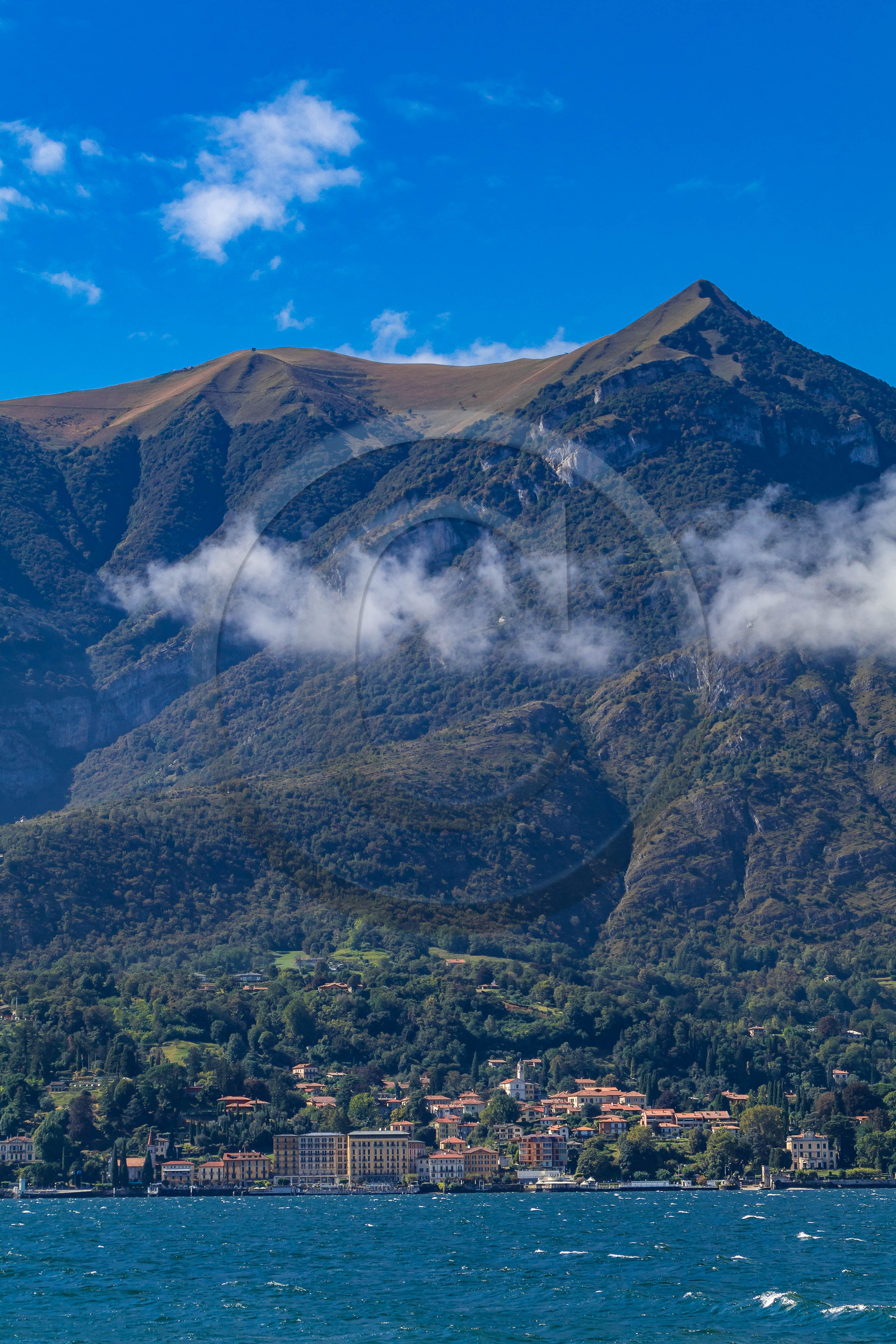 Cadenabbia de Bellagio