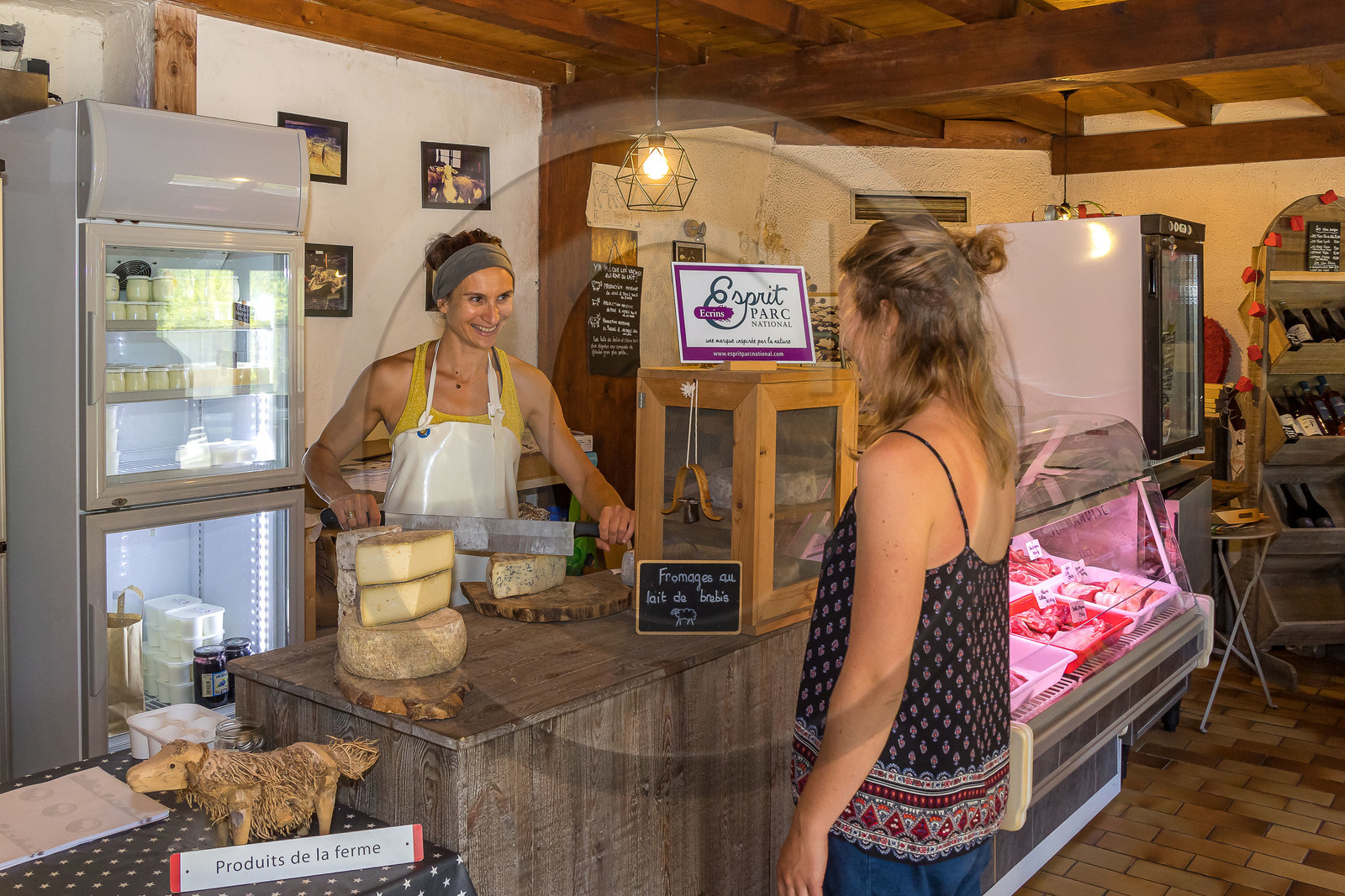 Bergerie de la Lignarre