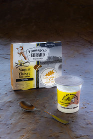 Fromagerie Ebrard