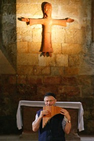 Abbaye Notre-Dame de Boscodon