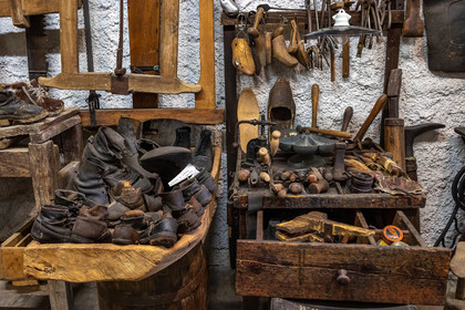 Musée ethnographique