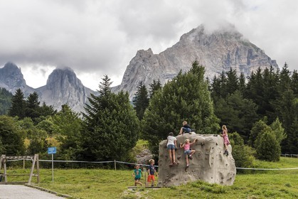 vallon de La Jarjatte