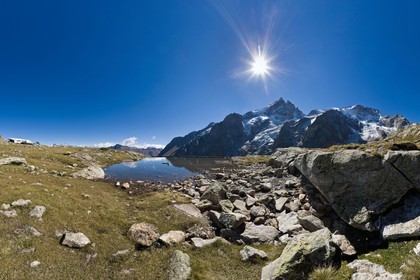 La Meije, La Grave