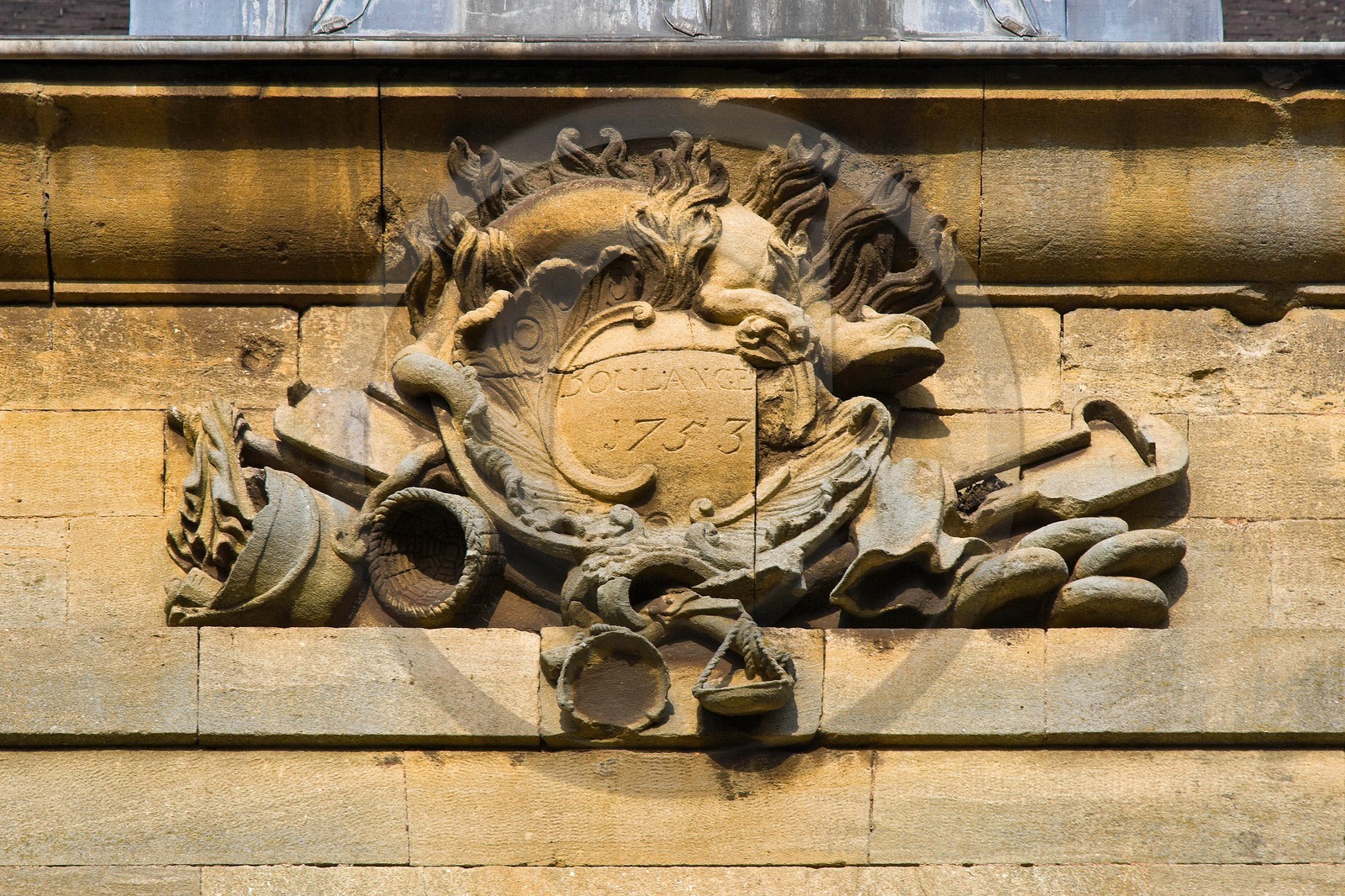 Longwy, Fortifications Vauban inscrites au patrimoine mondial de