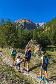 Bureau Montagne Visa Trekking