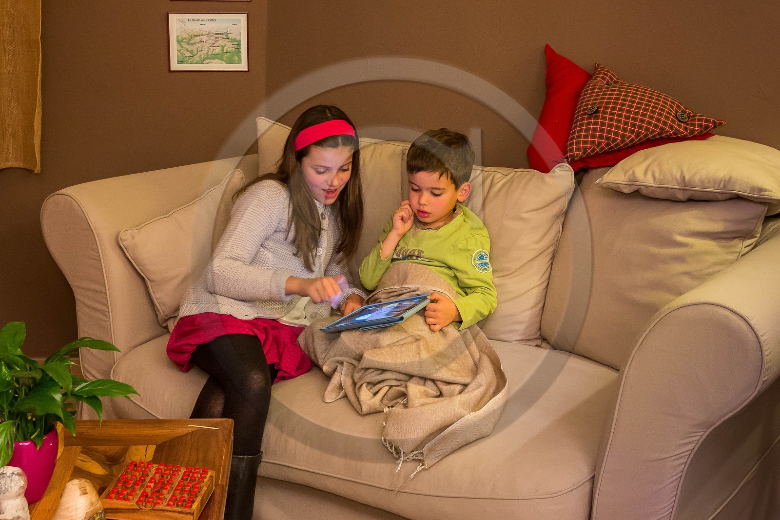 Saint-Bonnet-en-Champsaur, Chambres et table d'hôtes La Combe Fleurie