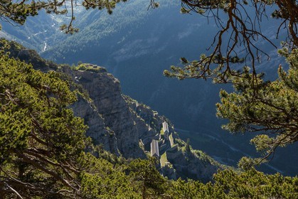 Tournoux, Fort de Tournoux