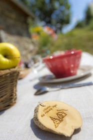 L’Ecrin des Hautes Alpes, Ecogîte de Charme
