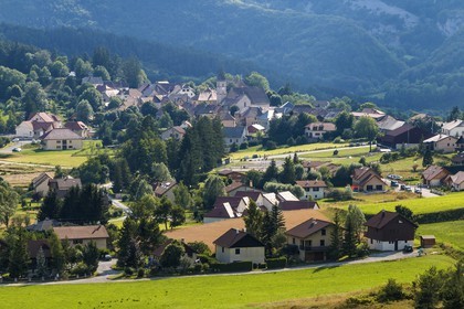 Lus-la-Croix-Haute