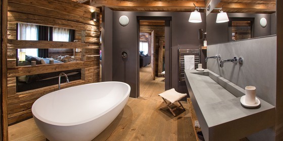 Chalet Bayrou