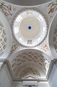 Bellagio, Villa Melzi