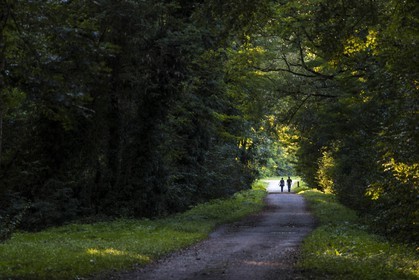 ENS de l'Isère, Boucle de la Taillat