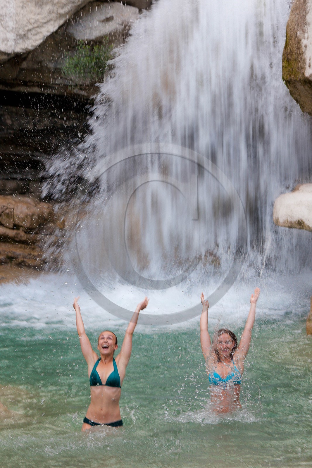 Gorges de la Méouge