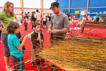 Festival des montagnes d'énergies
