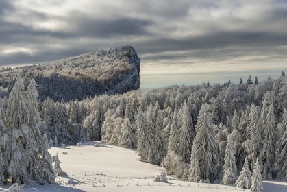 ENS de l'Isère, Les Ecouges