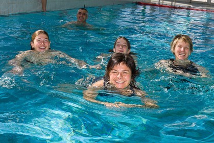 Piscine de la Grande Ourse