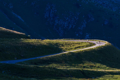 Col de la Madeleine