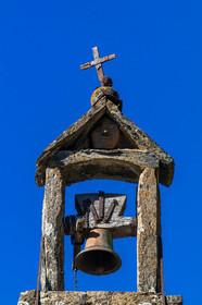 Chapelle des Pétètes