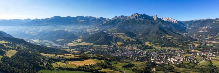 Barcelonnette