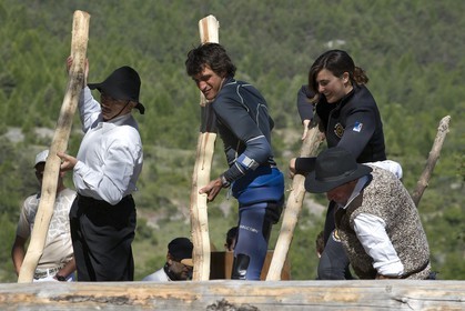 Radeliers de la Durance