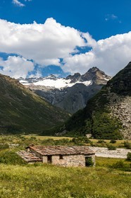 Hameau L'Ecot