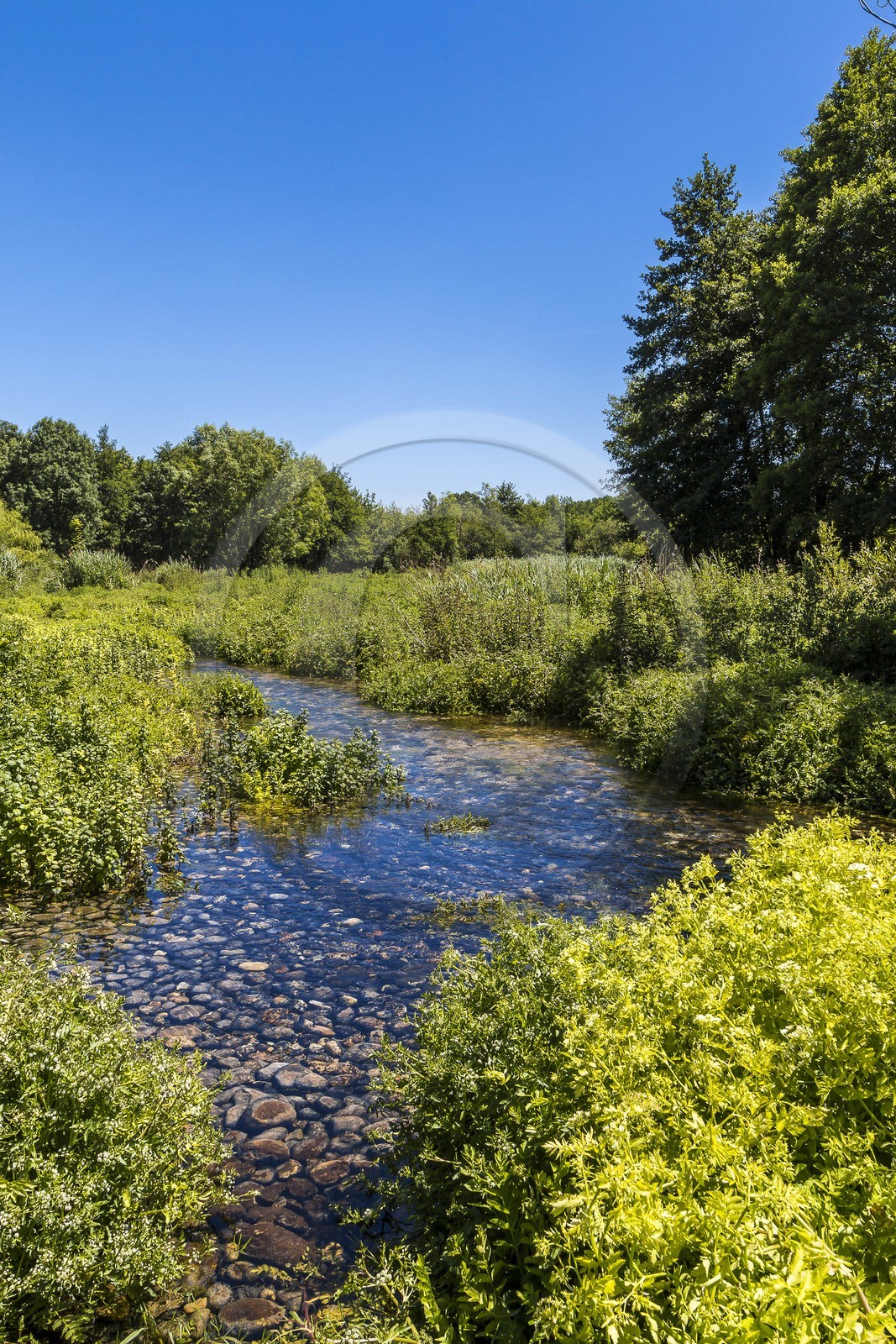 ENS de l'Isère, Les Fontaines de Beaufort